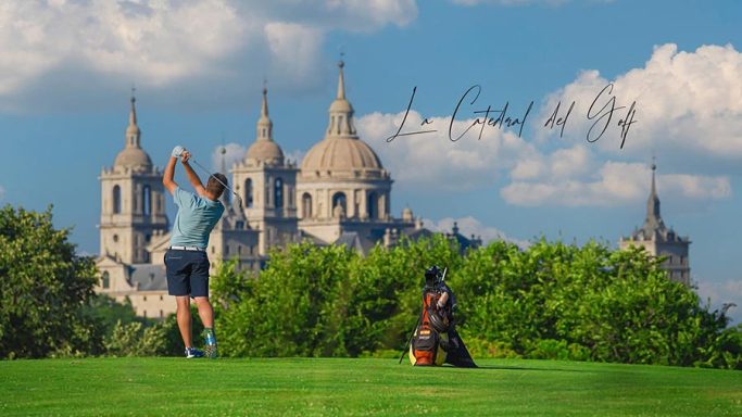 Campo de Golf La Herrería